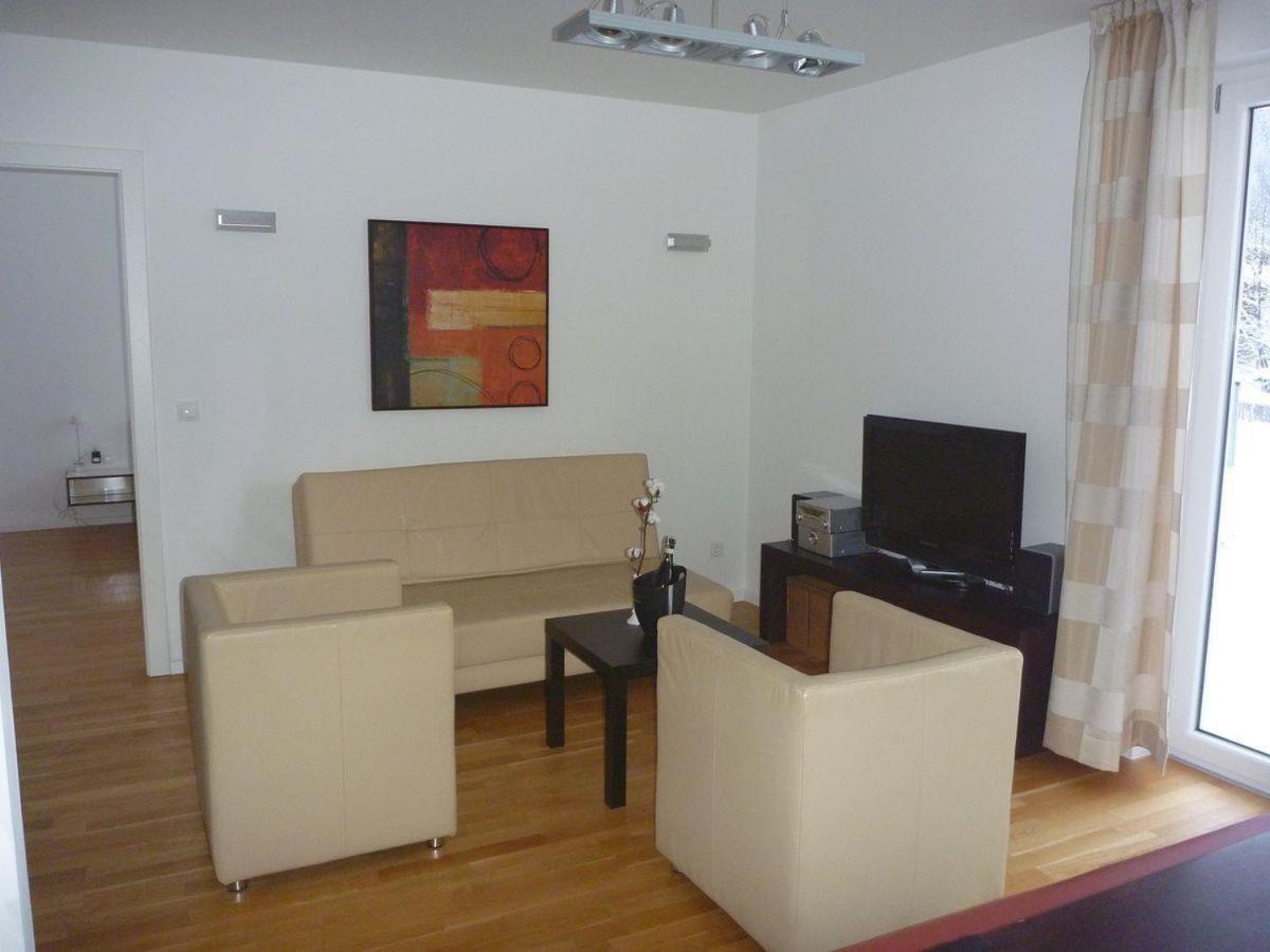 Schlosskopf Rendl Apartment