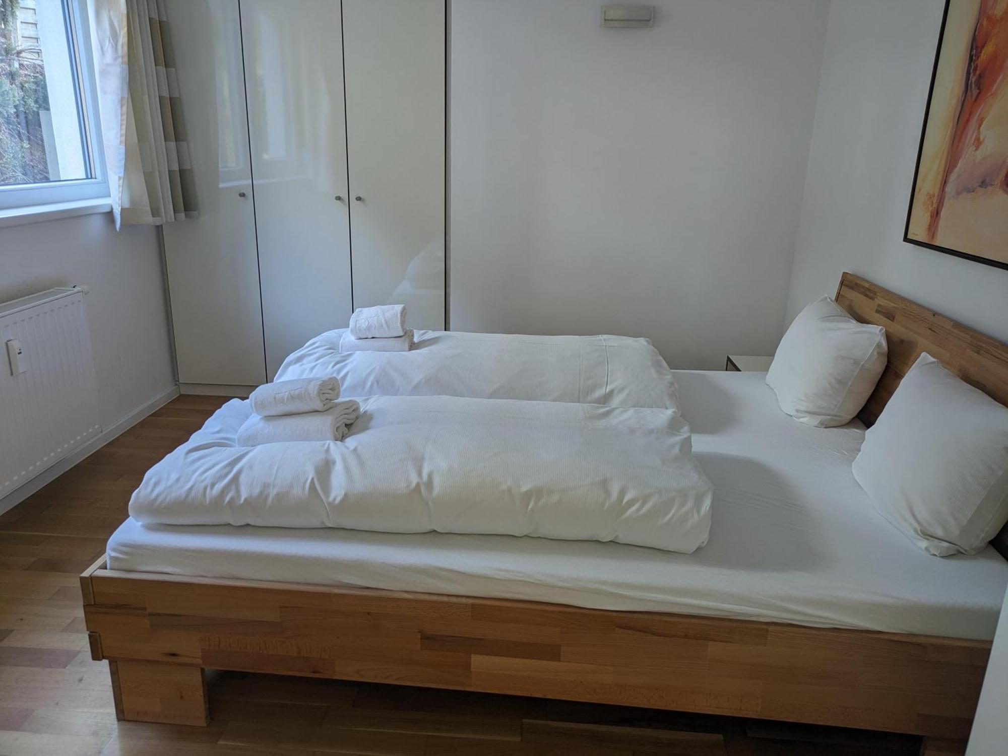 Schlosskopf Rendl Apartment *